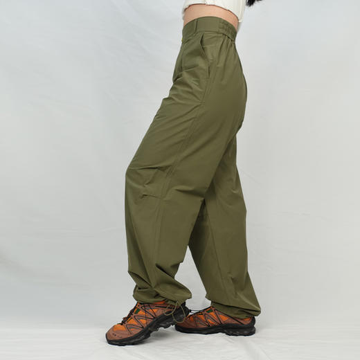 伞兵阔腿女裤 商品图3