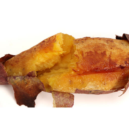 有机瑞香板栗薯 5斤±60g（单果2~7两） 商品图8