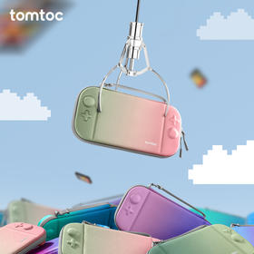 FancyCase系列 Switch 2纤薄保护包 G05