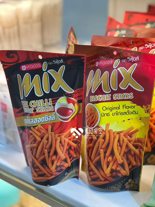 脆脆条 商品图0