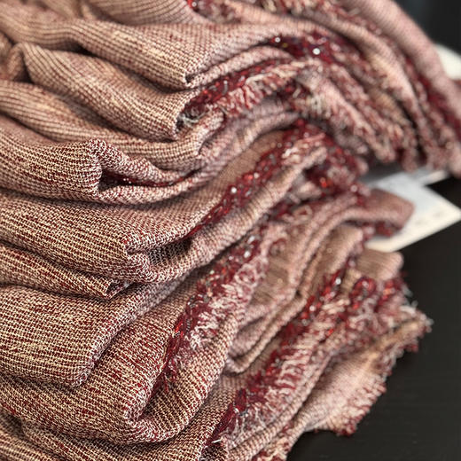 【预售7天】良木礼莱赛尔上衣（732196） 商品图4