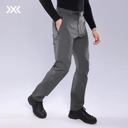 X-BIONIC 战神潜行长裤男士工装裤舒适耐磨防风防泼水XPM-25647 商品图4