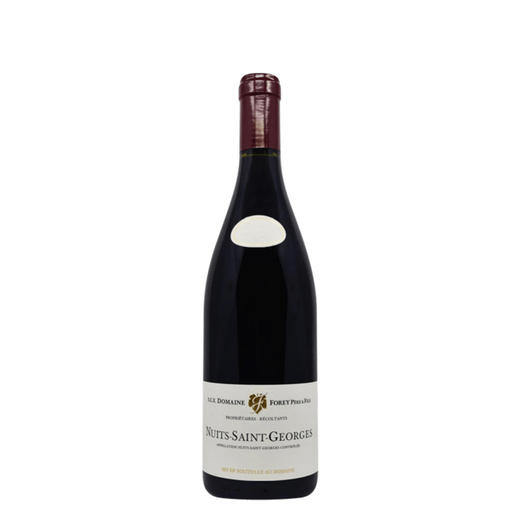 2020 Domaine Forey Nuits Saint Georges 弗瑞父子（夜圣乔治村级园）干红葡萄酒 2020 商品图1