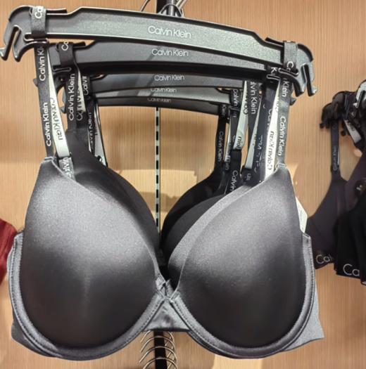 CKU 女 时尚文胸 QP3286OUB1 商品图0