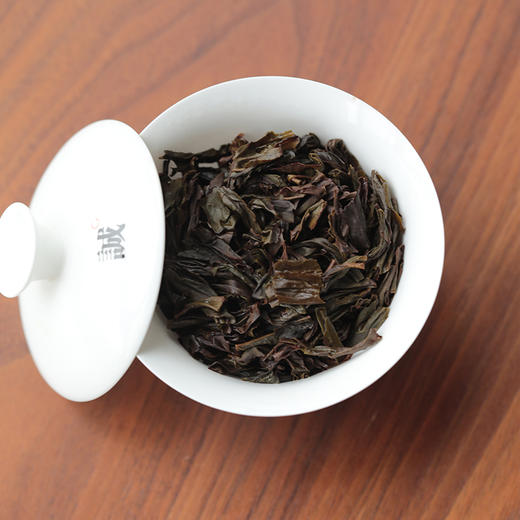 广诚行慢品9g*30泡 pvc自饮 商品图3