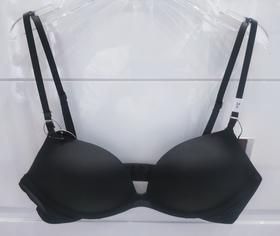 CKU 女 时尚文胸 QF7314ADUB1