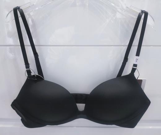 CKU 女 时尚文胸 QF7314ADUB1 商品图0