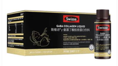 Swisse斯维诗GABA晚安瓶30ml*10支 商品图0