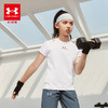 【12月-特惠福利】UnderArmour安德玛男女童短袖T恤/速干背心【合集】242201531/242101150/252116112/252320136/241201040 商品缩略图3