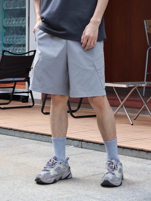 DT 重工多袋梭织短裤3M反光标 Z-15236 商品图8