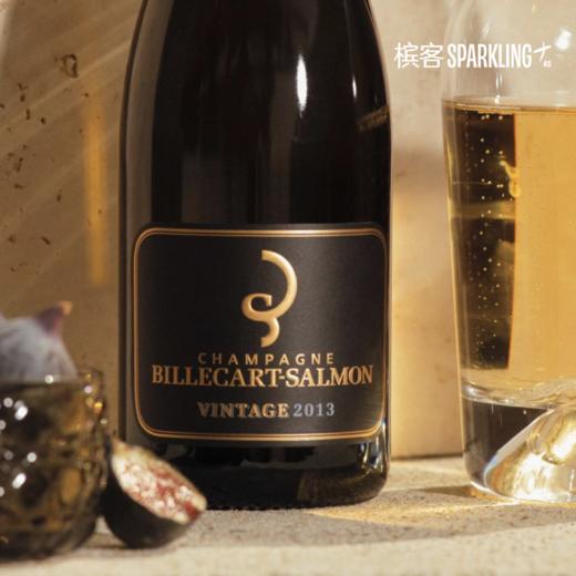 Billecart Salmon Vintage 2013 沙龙贝尔 2013 & 2016 年份香槟 750ml & 1.5L 商品图3