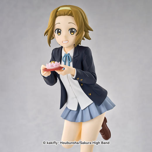 【GSC预售定金】POP UP PARADE 田井中律 Ver. L size 轻音少女 商品图2
