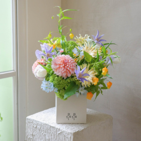 彩虹山脉 Rainbow Ridge