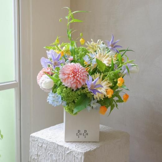 彩虹山脉 Rainbow Ridge 商品图0