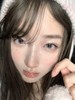 <月抛中直径>Sasababy- 凡尔赛迷雾 紫-14.2mm【月抛 0-800度 含525/575】 商品缩略图1