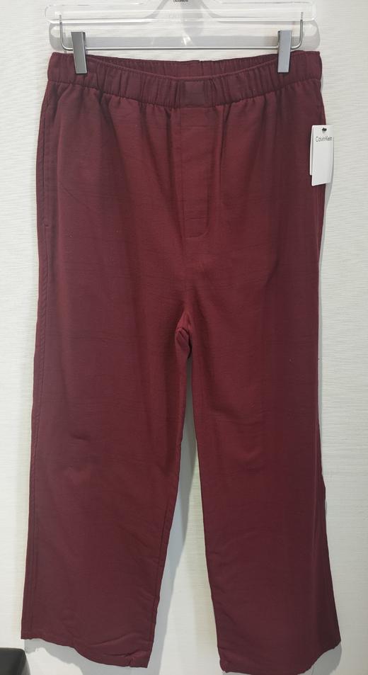 CKU 女 家居裤 QS7246QGR 商品图0