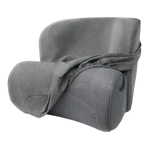 乐班小沙发布套-1（单独布套，不含沙发） 商品图0