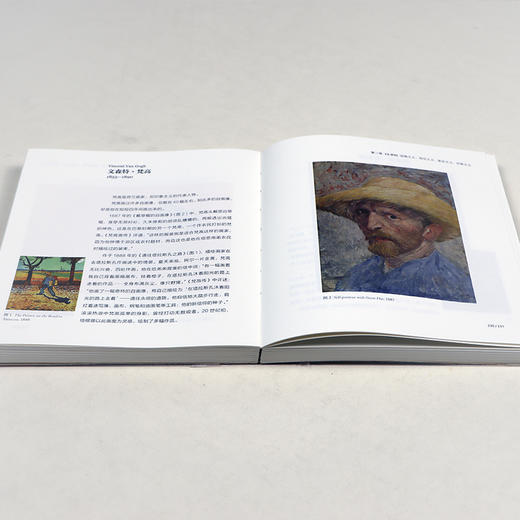 自画像：艺术的面孔 商品图7