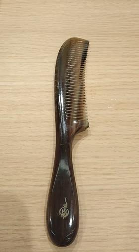 男式梳（18CM）