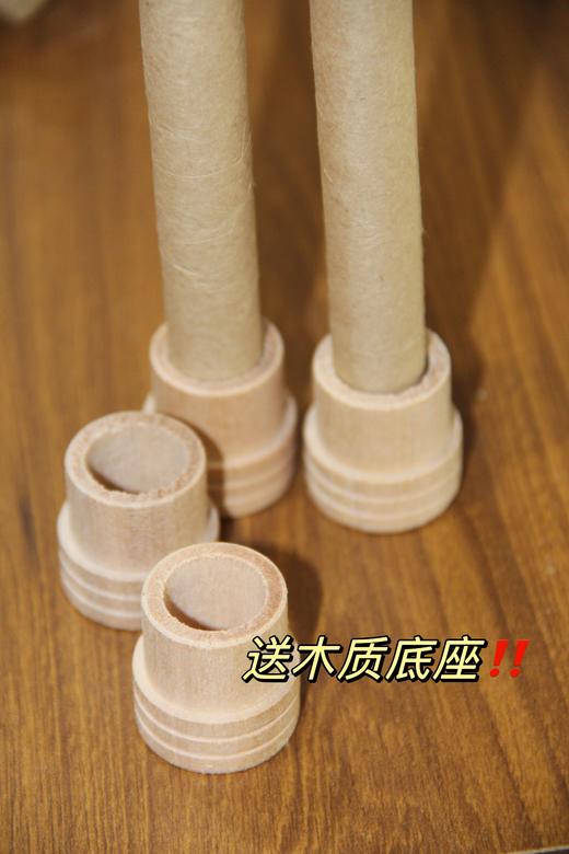 【驱蚊陈年艾条】驱蚊去湿，净化空气 夏天必备 植物萃取!无化学物添加，快速驱蚊!▽气味清香不呛人，不熏人，不刺激网去污浊、去湿气、净化空气 商品图3