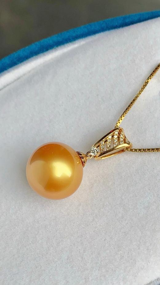 13mm-14mm金珠吊坠 商品图1