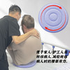 旋转坐垫多功能老人孕妇辅助转身旋转坐垫轮椅汽车旋转坐垫可水洗 商品缩略图2