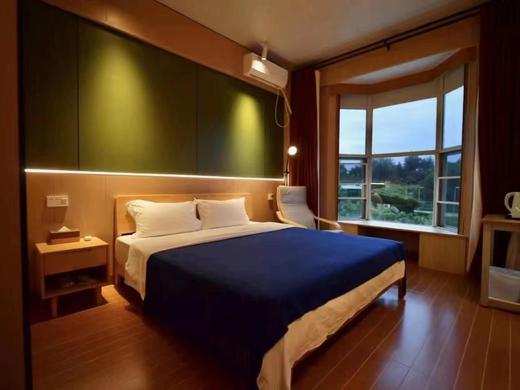 海岛特色大床房 商品图1