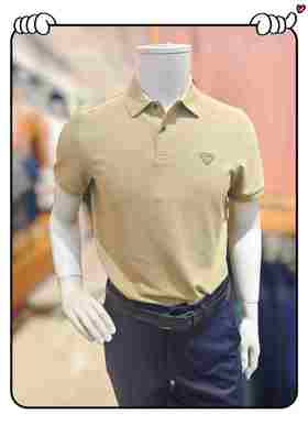 花花公子短袖半T