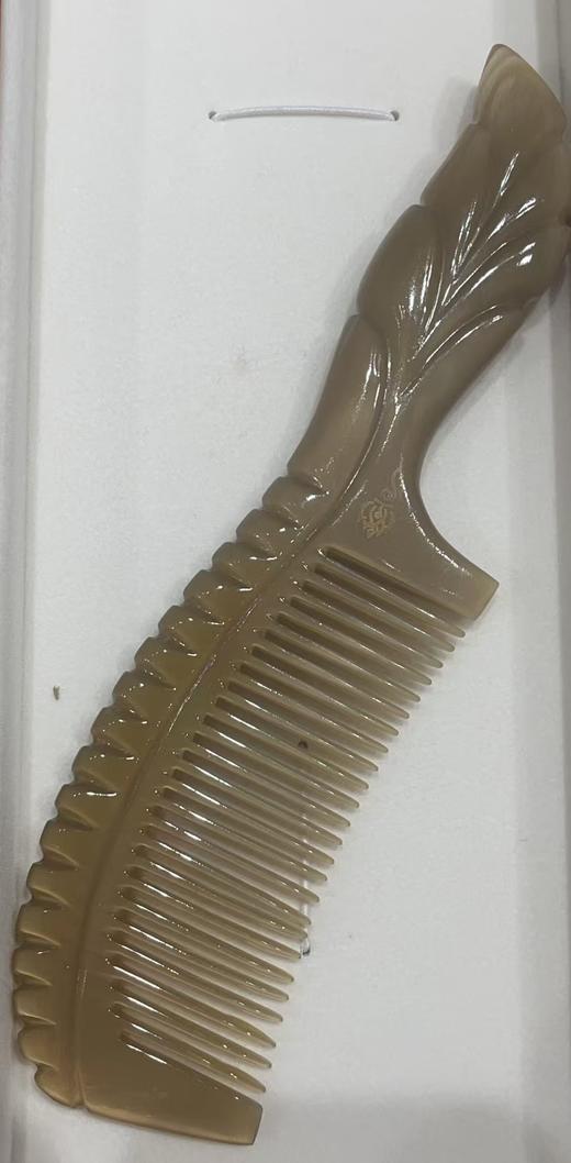 凤尾梳（20CM） 商品图0