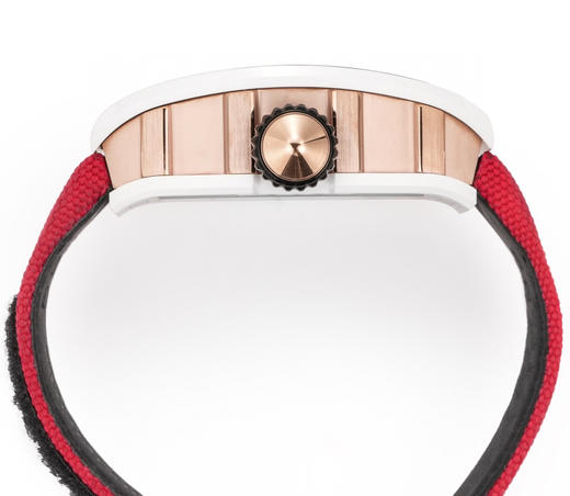 NOOB official➕【RICHARD MILLE）理查米尔 RM S10 锦鲤 陀飞轮腕表➕RM S10锦鲤陀飞轮腕表再度展现精湛工艺与文化底蕴，将东方文化中极为闻名的锦鲤形象搬上表盘❕❕❕ 商品图6