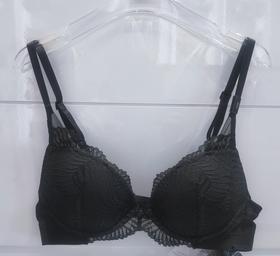 CKU 女 时尚文胸 QF7908ADUB1