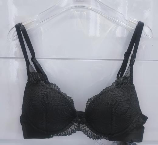 CKU 女 时尚文胸 QF7908ADUB1 商品图0