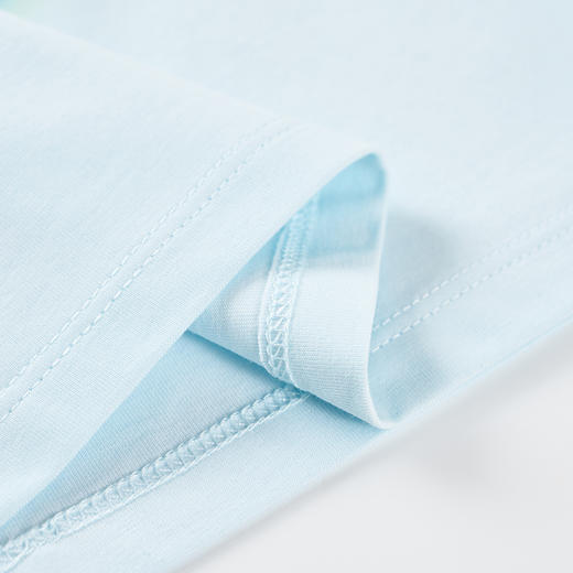 【T恤】 童装印花短袖T恤 1P2351206 商品图4