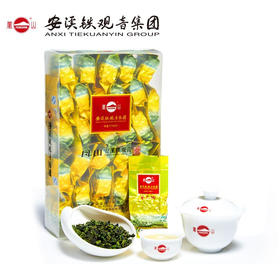 凤山 自己喝 清香型 安溪铁观音 茶叶 500g