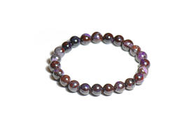 老矿舒俱俫手串