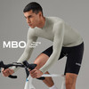 MBO男子长袖骑行服 速干透气骑行长袖C341  25年夏季新款(经销商专拍链接，非经销商拍单不发货) 商品缩略图8