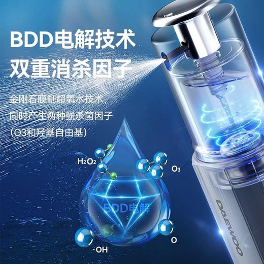 大宇便携消毒机DS01 商品图3