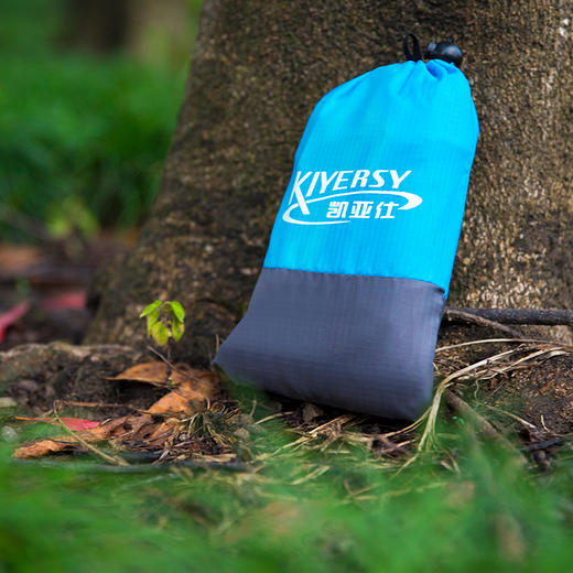 凯亚仕轻便折叠防潮垫KYS-302 商品图4