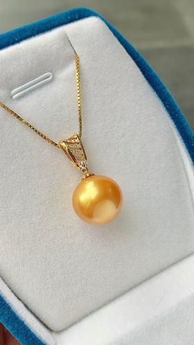 13mm-14mm金珠吊坠