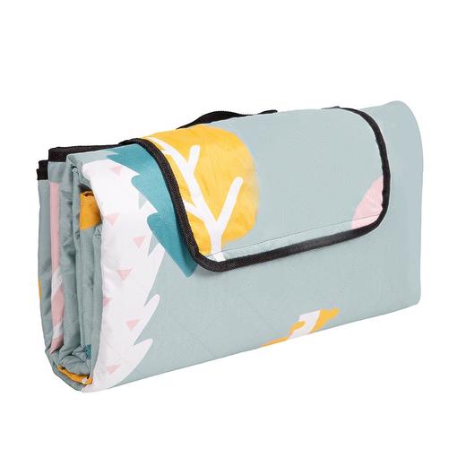 凯亚仕超声波防潮野餐垫KYS-301 商品图1