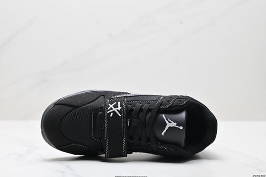 耐克乔丹Travis Scott x Jordan Cut The Check低帮休闲运动板鞋FZ8117-045男女鞋 商品图1