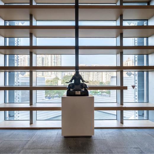 广州艺术博物院（广州美术馆）书法、国画鉴赏与临习高级研修课程 商品图10