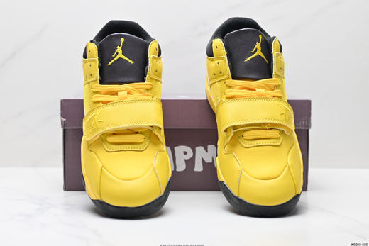 耐克乔丹Travis Scott x Jordan Cut The Check低帮休闲运动板鞋FZ8117-045男女鞋 商品图6