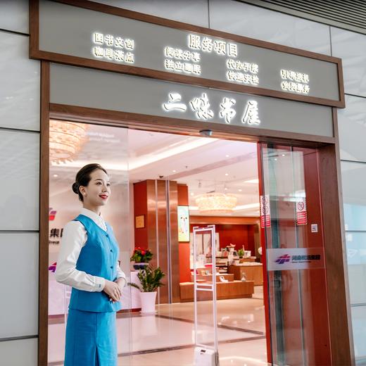 无忧畅行【捷易登机】 商品图1