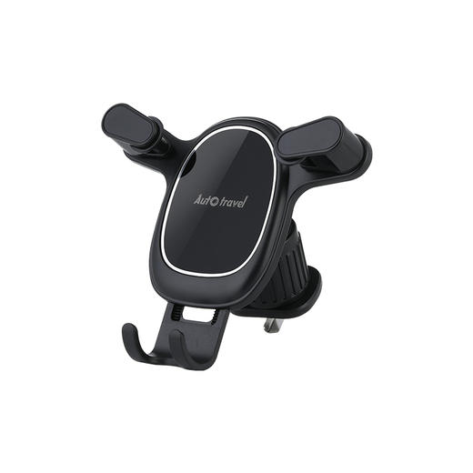 Auto Travel美旅 车载手机支架-机械臂镜面款 AT-5025 商品图4