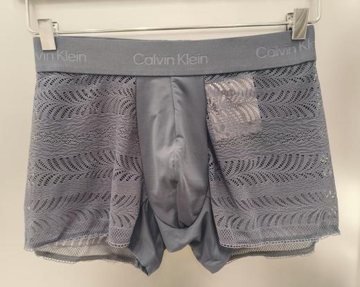 CKU 男 底裤平角 NB3858FCG 商品图0