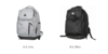 匹克2025年新款篮球文化系列双肩背包B1252090 商品缩略图0