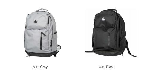 匹克2025年新款篮球文化系列双肩背包B1252090 商品图0