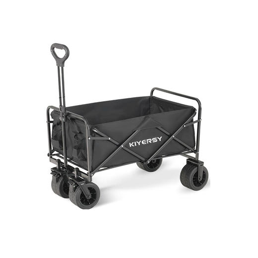 凯亚仕7寸坦克轮KYS-702 商品图2