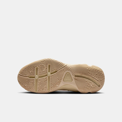Nike Giannis Immortality 4 (GS) 大童篮球童鞋 FZ6734 商品图1